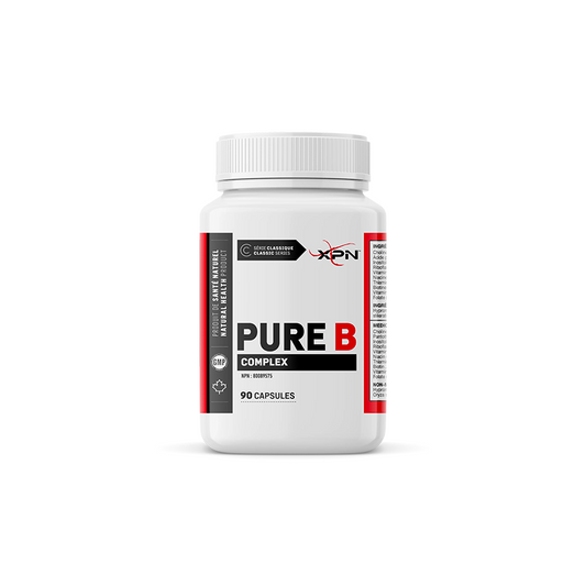 XPN - Pure B Complex