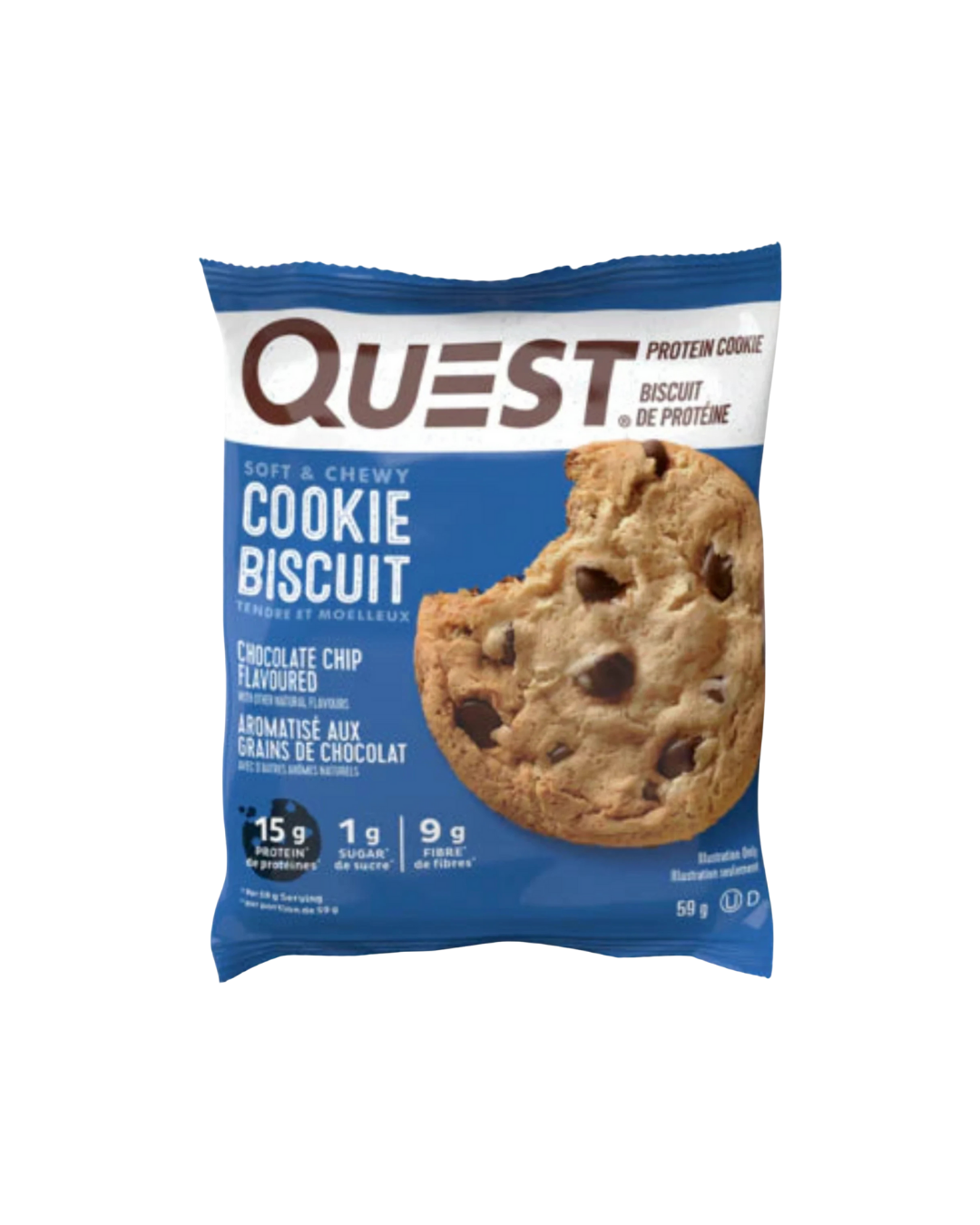 Quest - Cookie