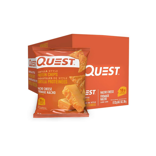 Quest - Protein Chips