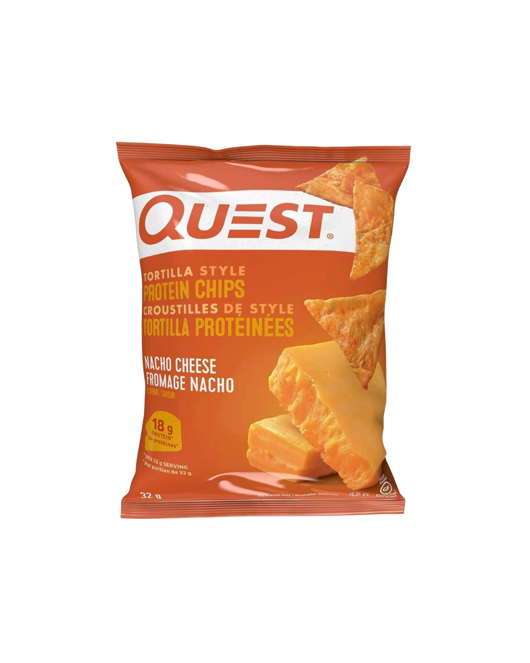 Quest - Protein Chips
