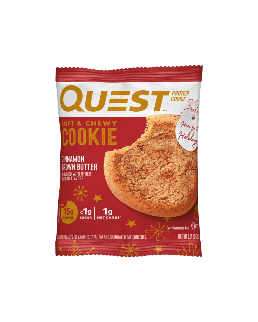 Quest - Cookie