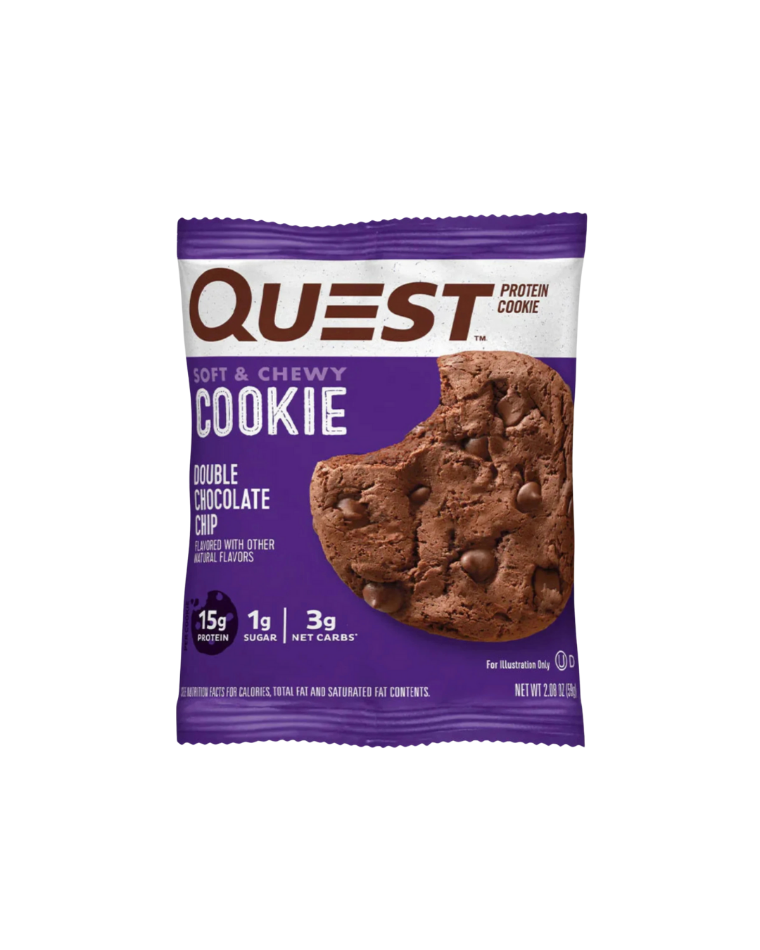 Quest - Cookie