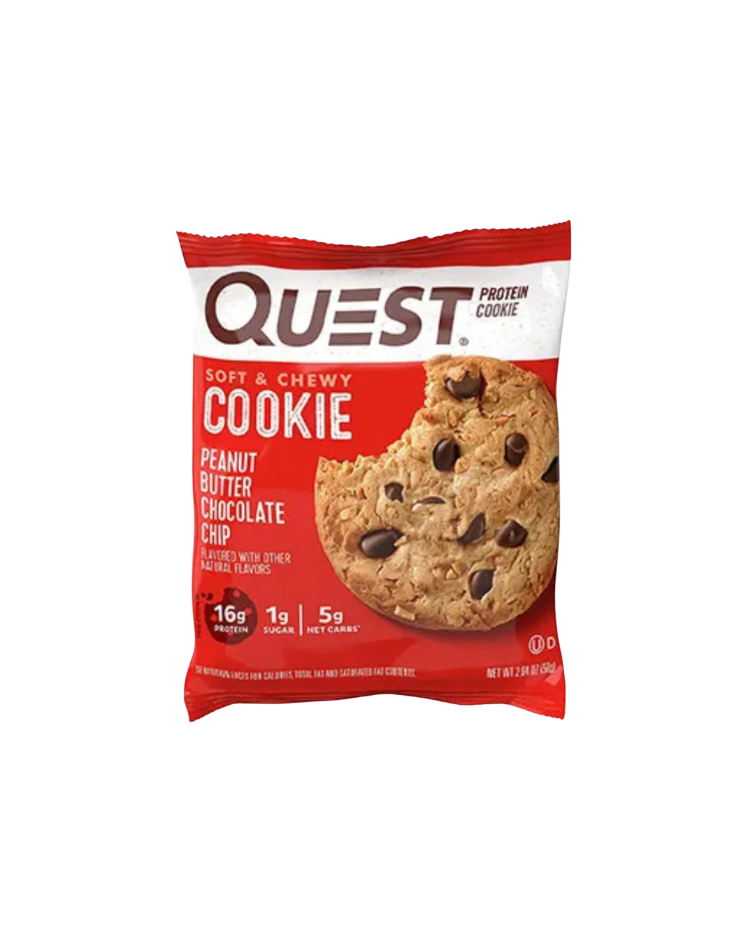 Quest - Cookie