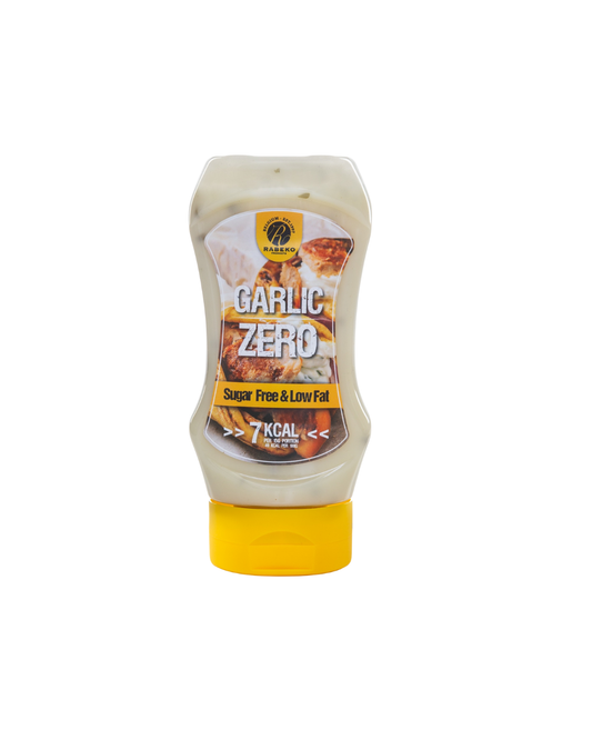 Rabeko Sauce