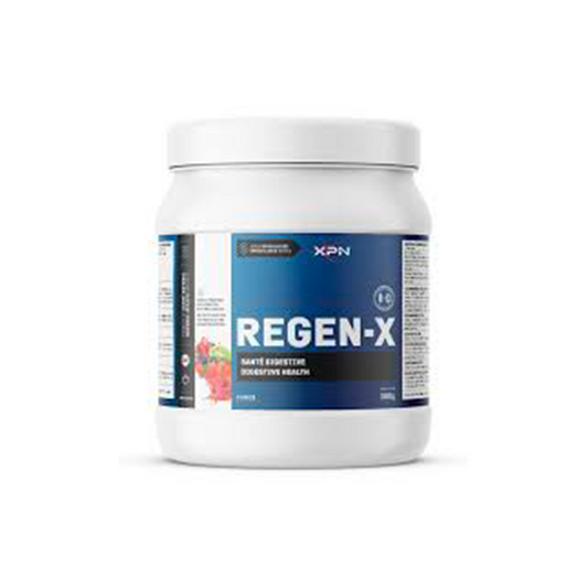 XPN - Regen X