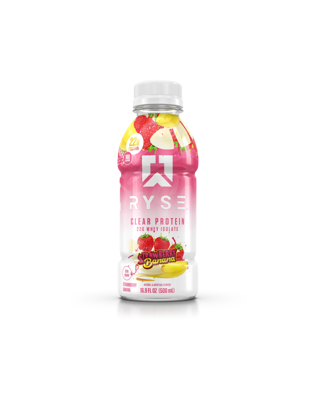Ryse - Clear Protein Drink