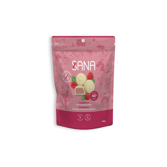 Sana - Bouchée