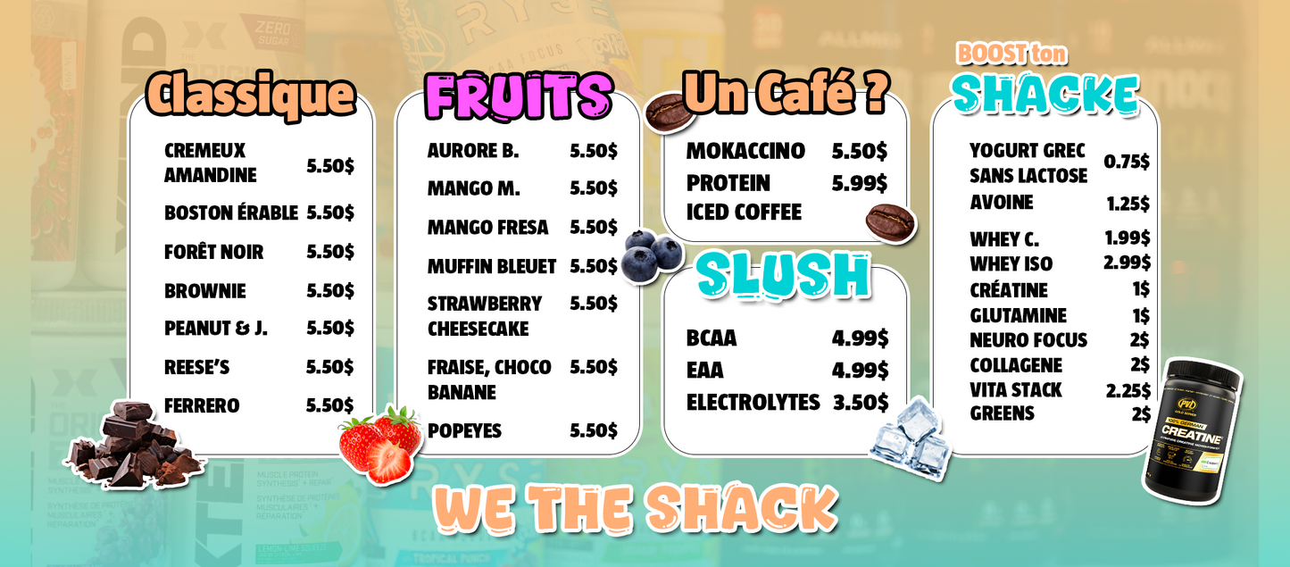 Smoothie
