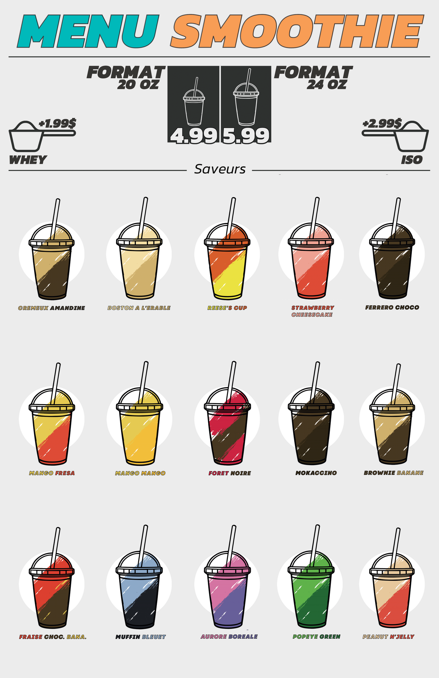 Smoothie