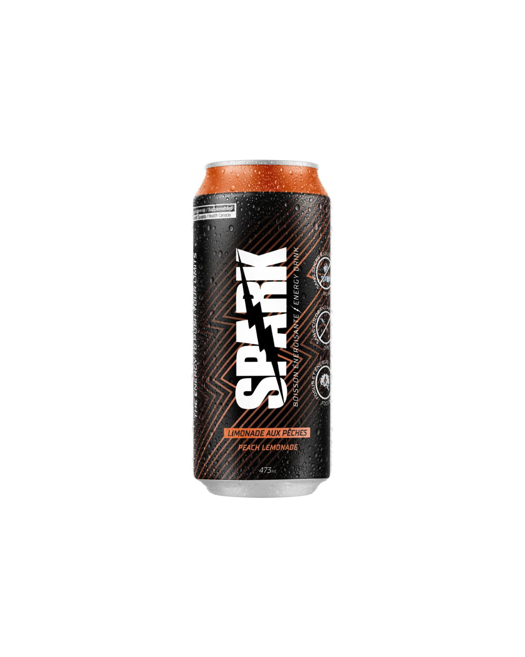 SPARK - Energy Drink