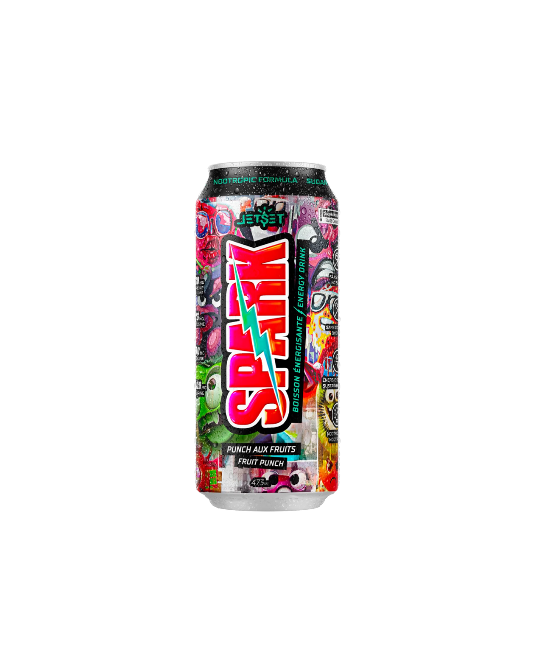 SPARK - Energy Drink