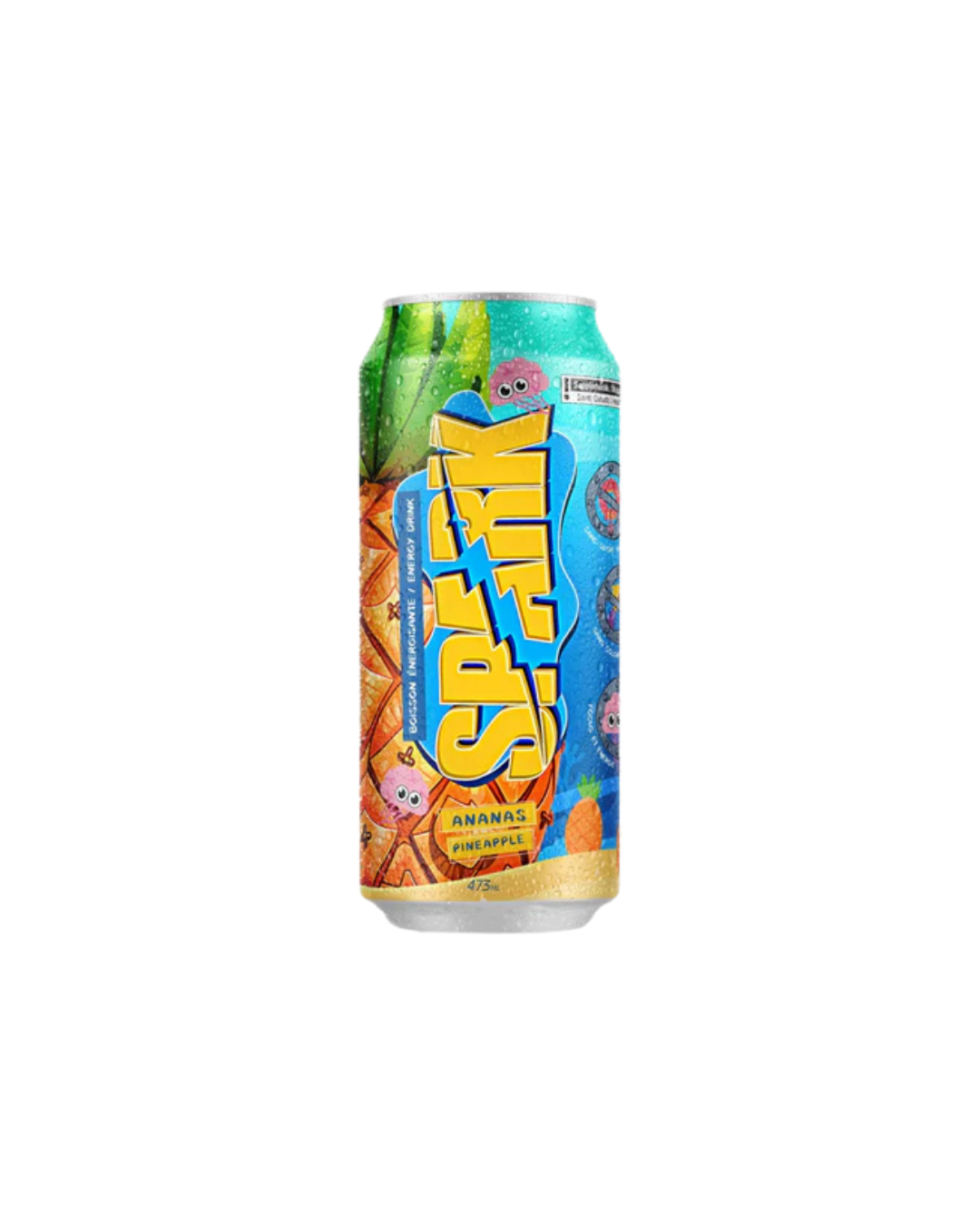 SPARK - Energy Drink