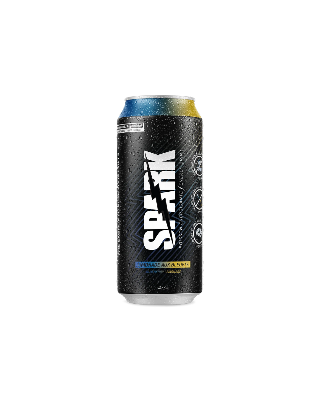 SPARK - Energy Drink