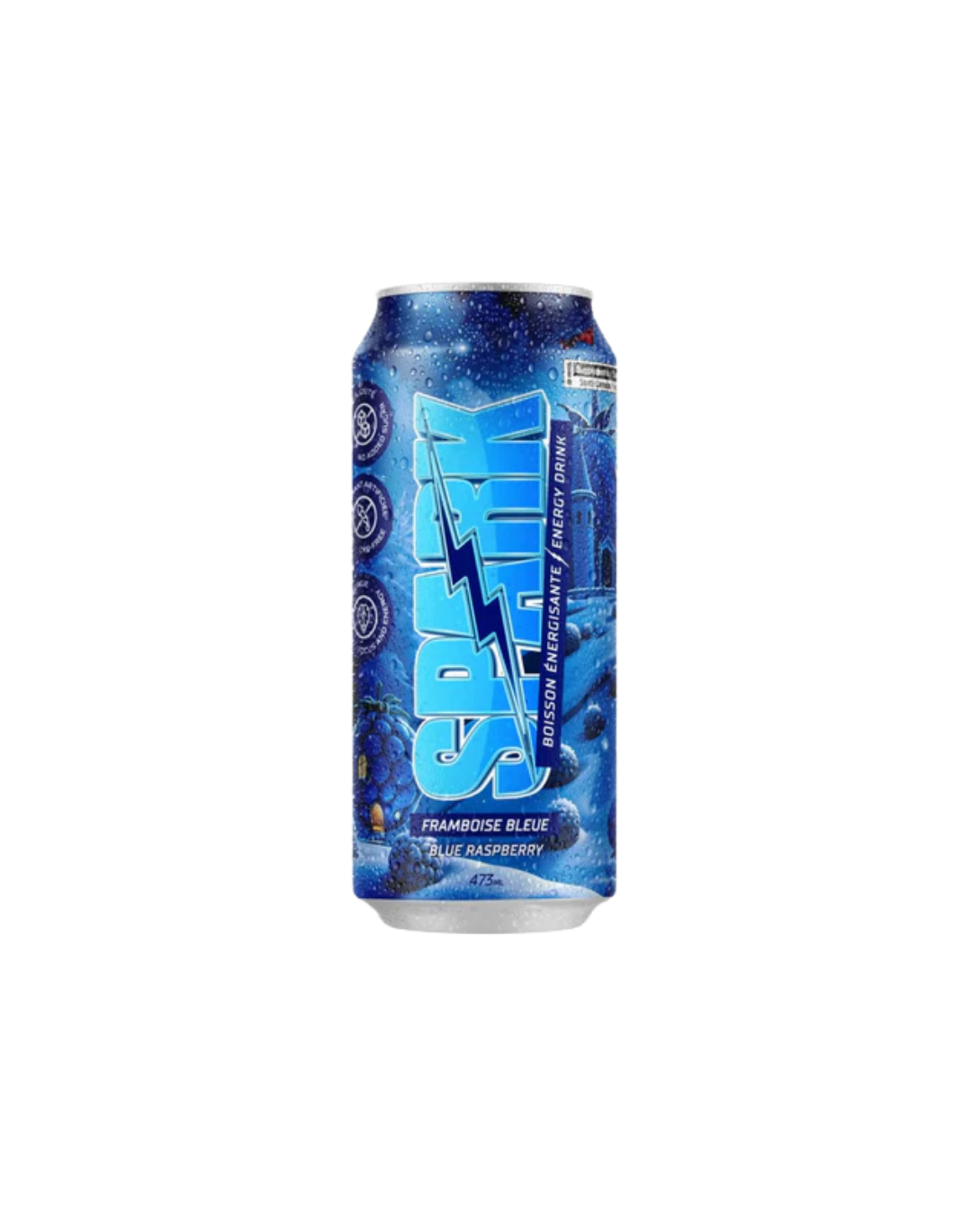 SPARK - Energy Drink