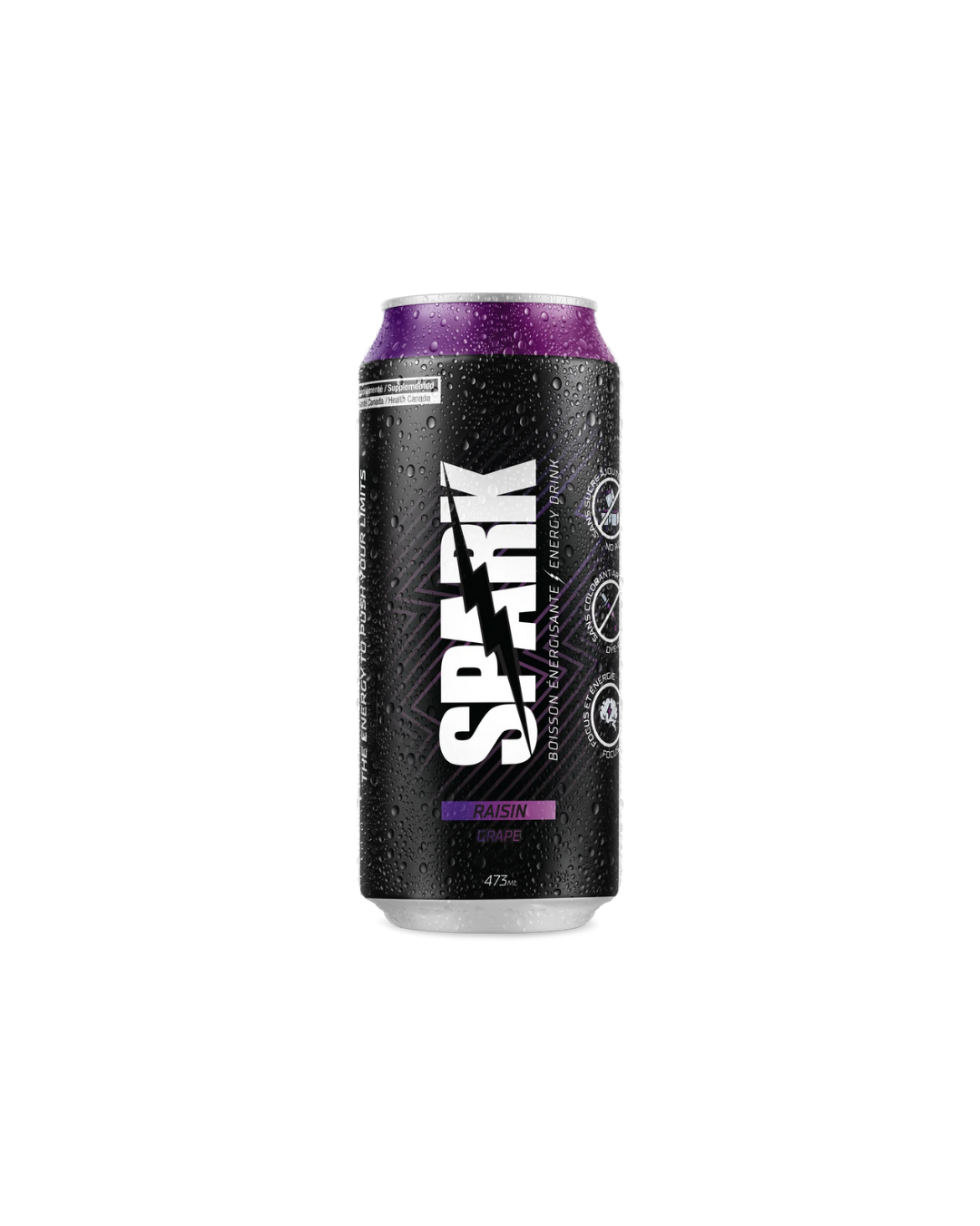 SPARK - Energy Drink