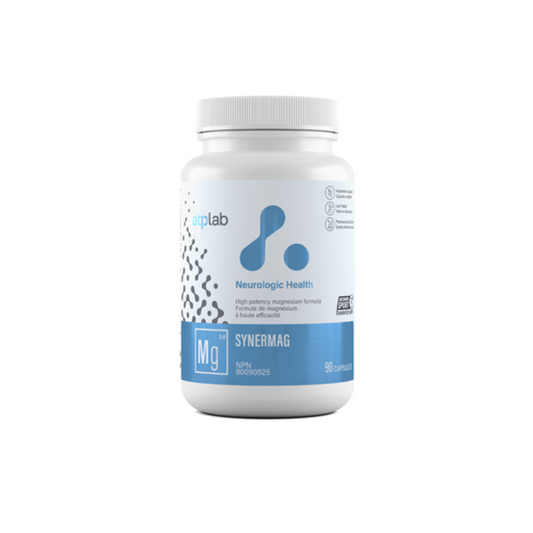 ATP Lab - Synermag