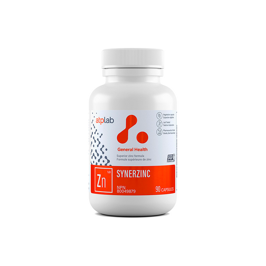 ATP Lab - Synerzinc