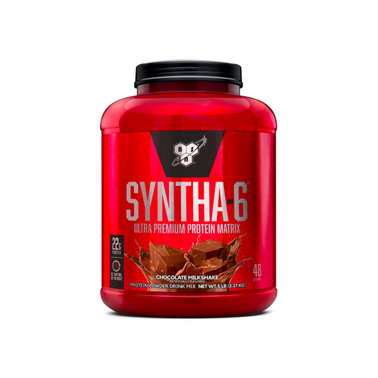 BSN - Syntha 6