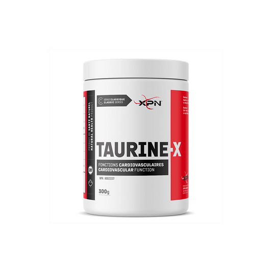 XPN - Taurine X