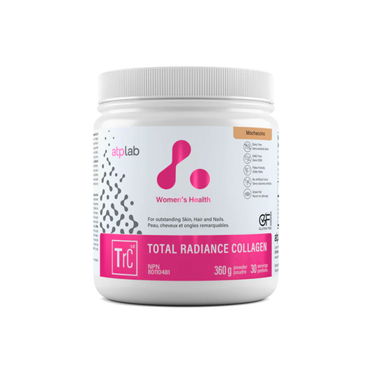 ATP Lab - Total Radiance Collagen