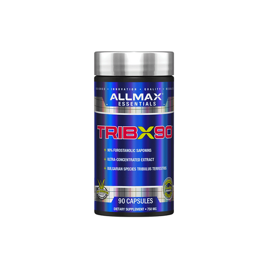 Allmax - Trib X