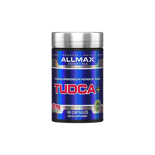Allmax - Tudca+