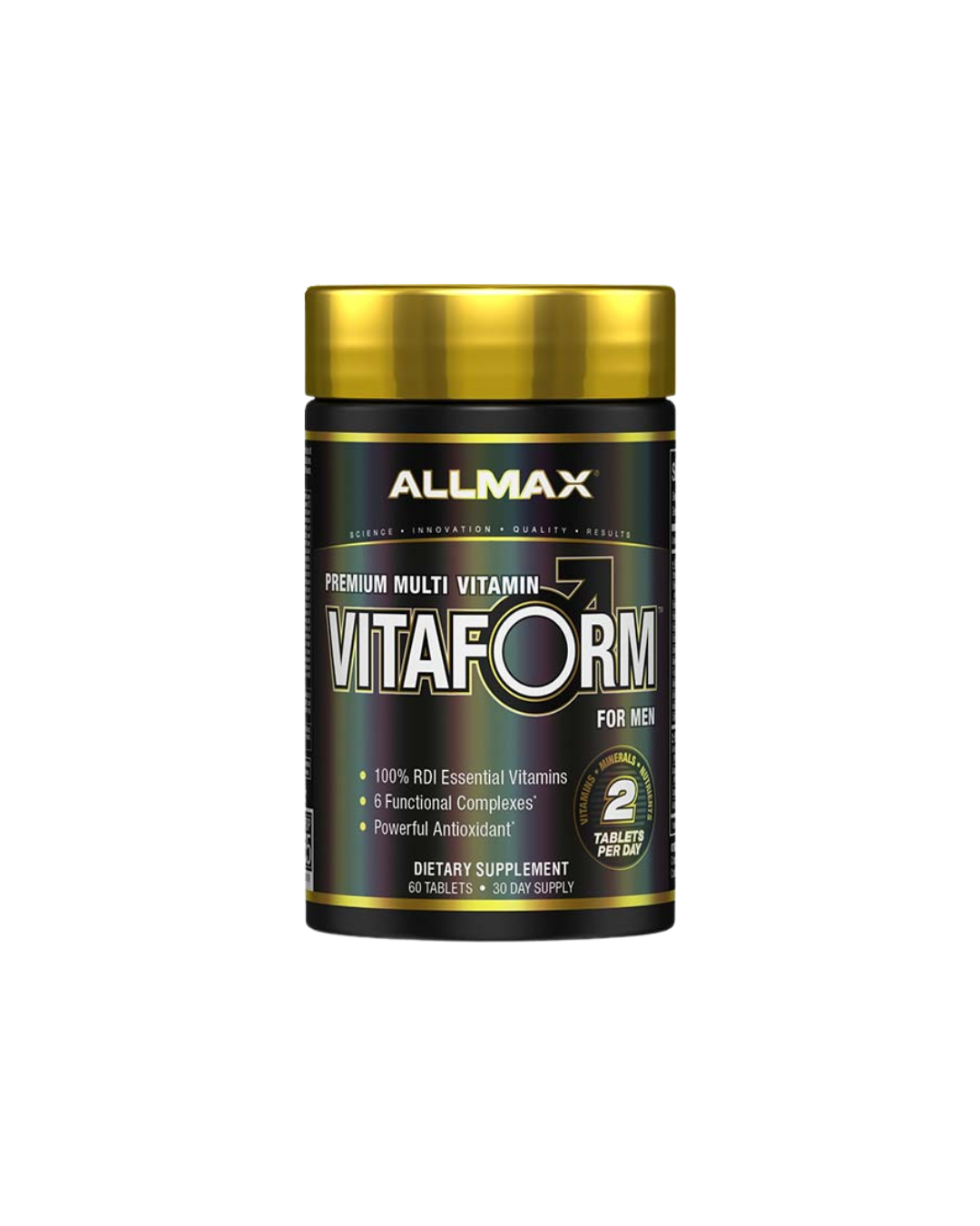 Allmax - Vitaform