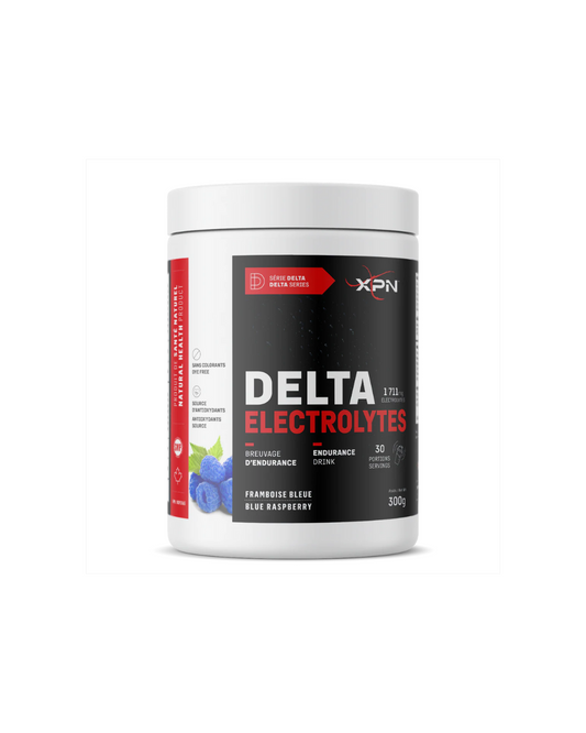 XPN - Delta Electrolytes