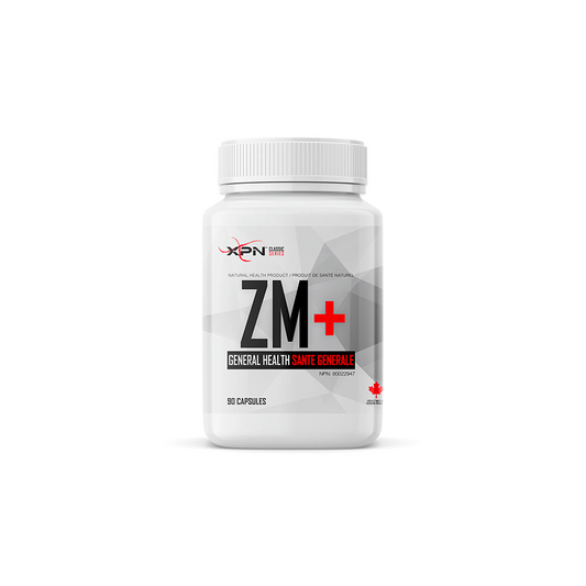XPN - ZM +