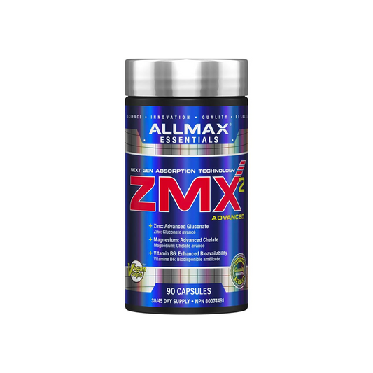 Allmax - ZMX