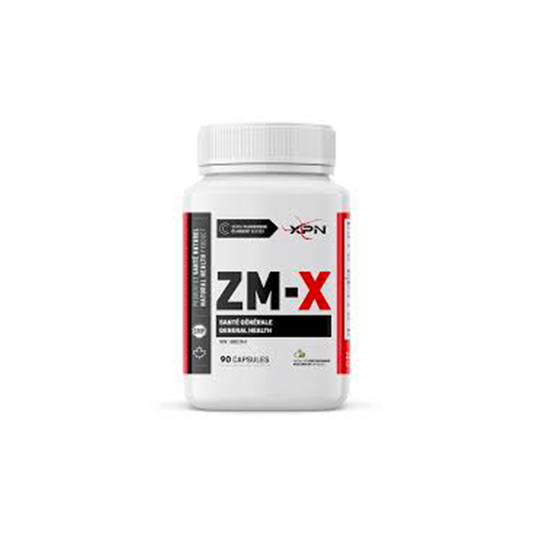 XPN - ZM-X