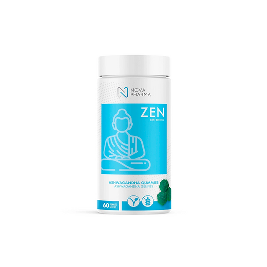 Nova Pharma - Zen