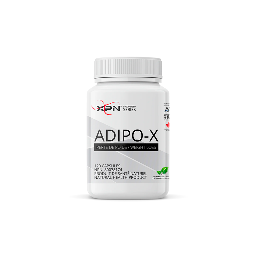 XPN - Adipo x