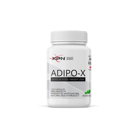 XPN - Adipo x