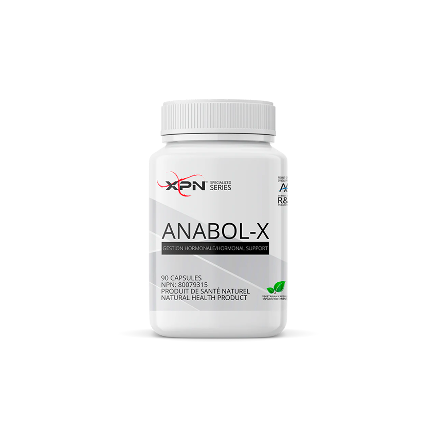 XPN - Anabol X