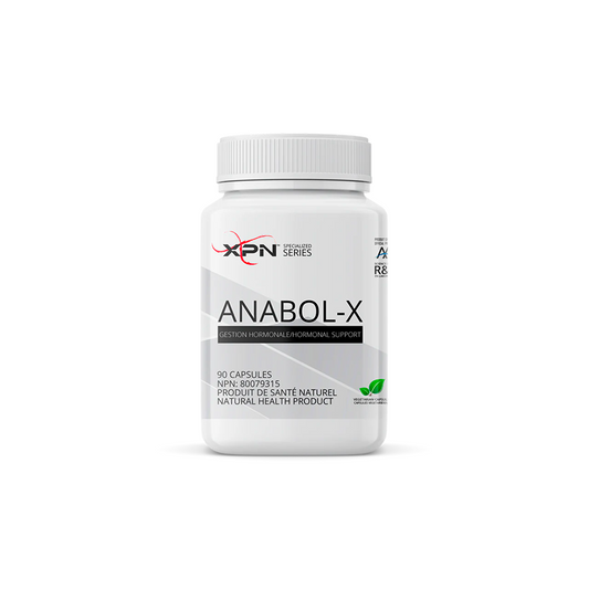 XPN - Anabol X