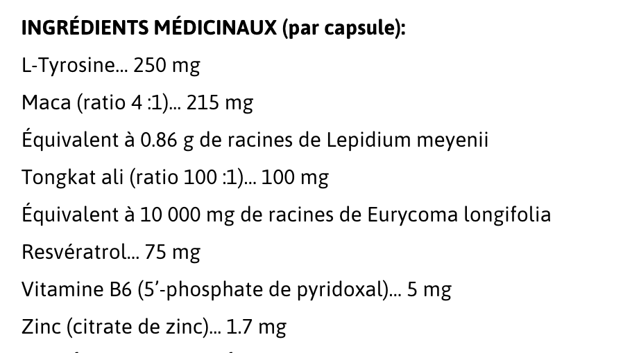 XPN - Anabol X