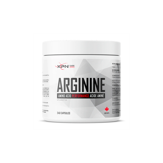 XPN - Arginine
