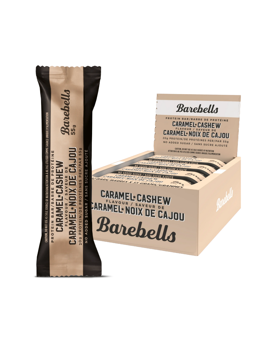 Barebells - Protein Bar