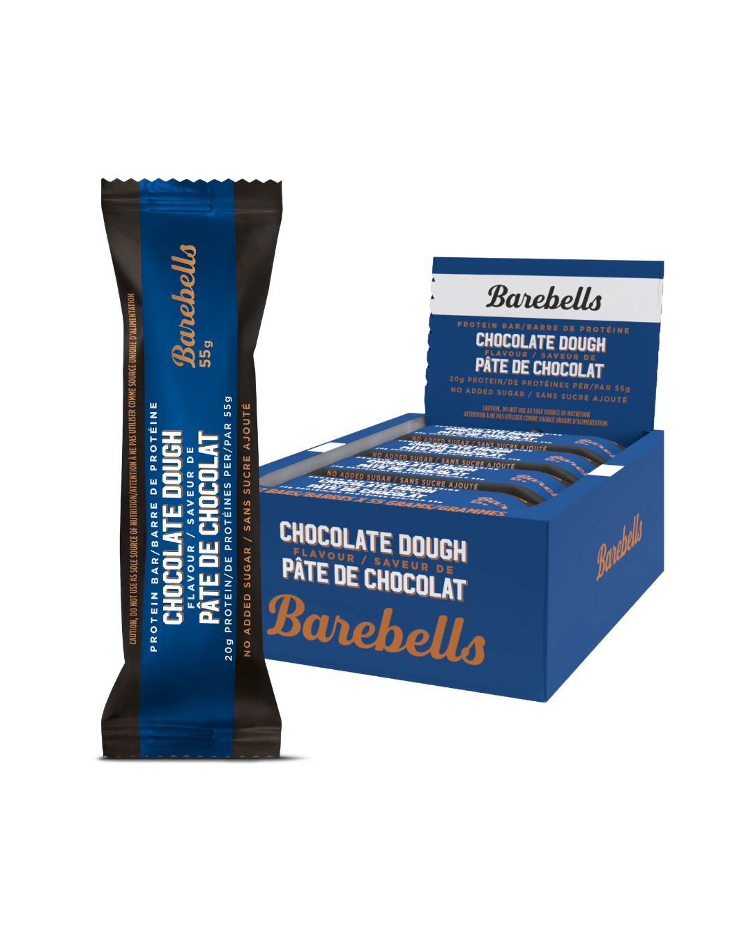 Barebells - Protein Bar