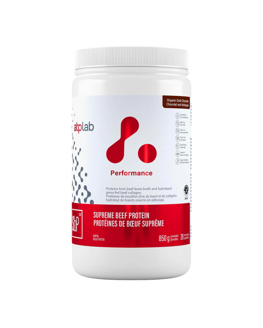 ATP Lab - Supreme Beef Protein