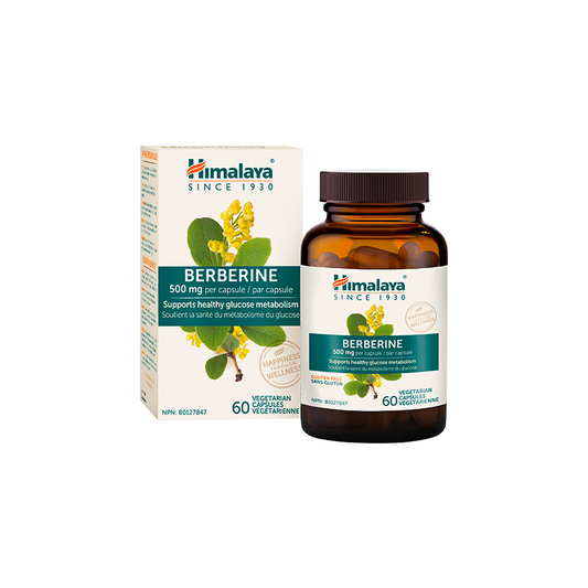 Himalaya - Berbérine