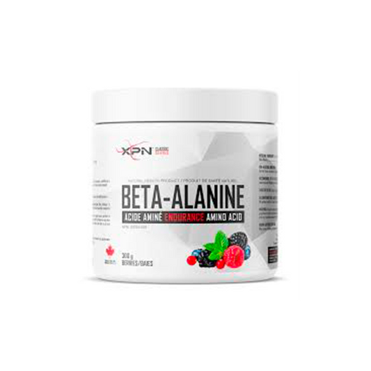 XPN - Beta Alanine