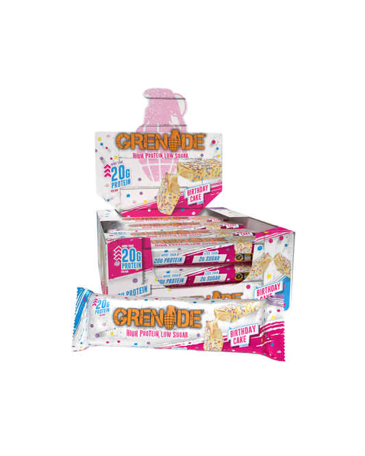 Grenade - Carb Killa Protein Bar