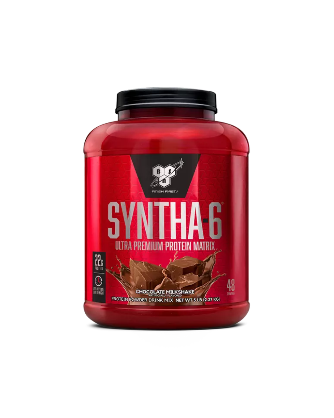 BSN - Syntha 6
