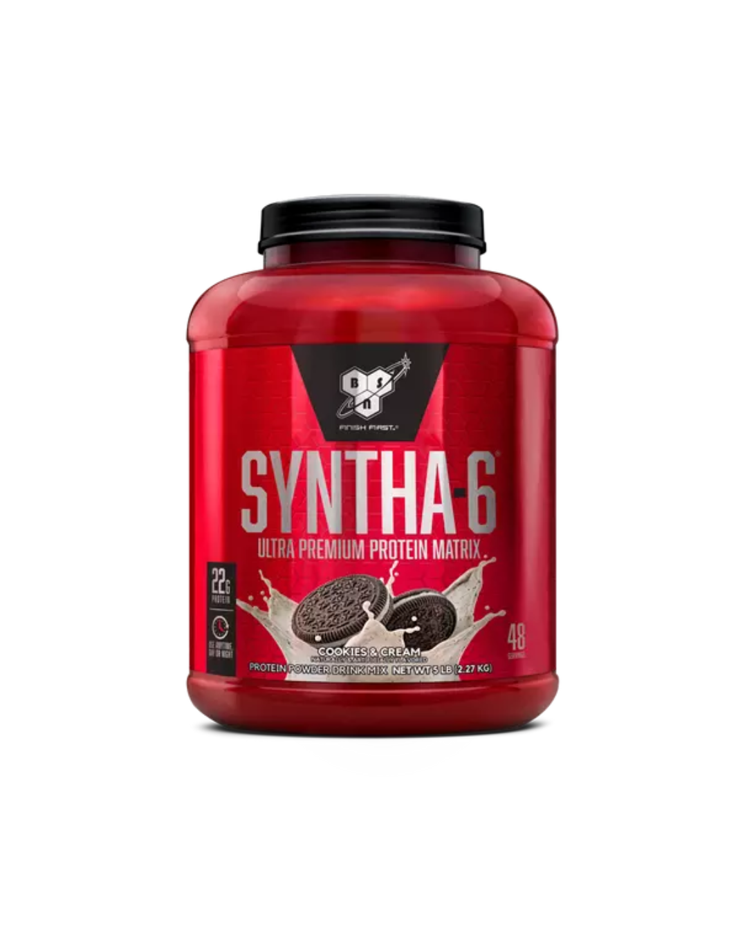 BSN - Syntha 6