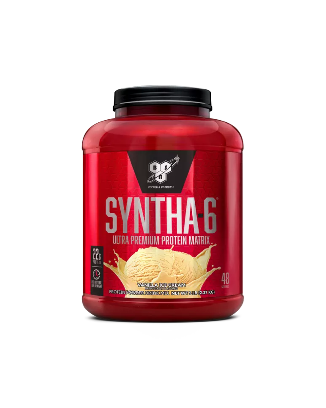 BSN - Syntha 6