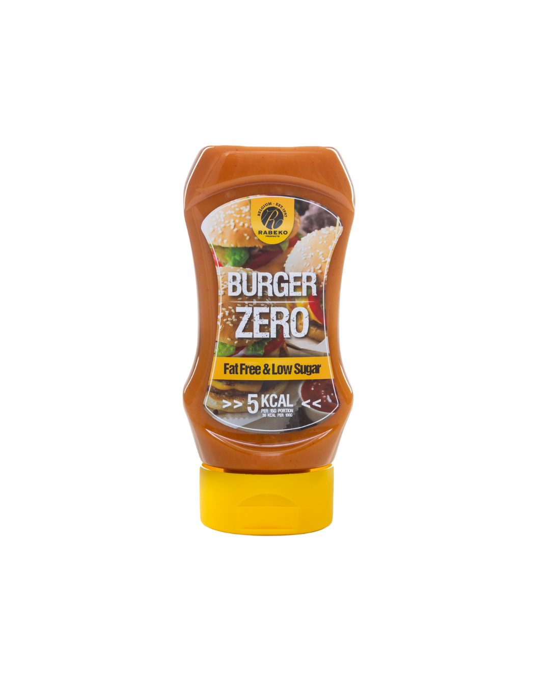 Rabeko Sauce