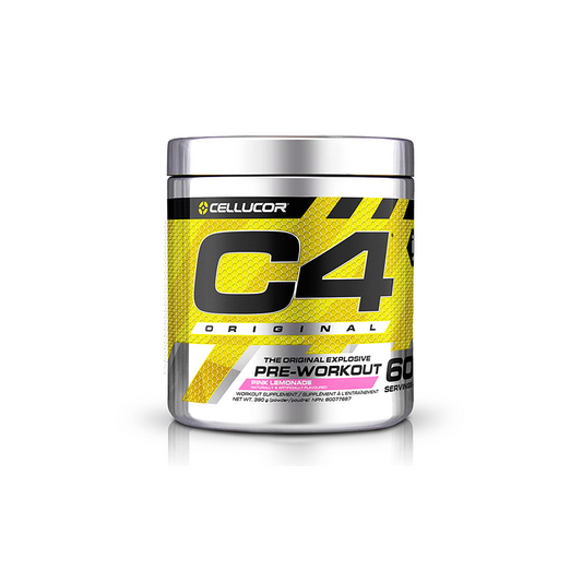Cellucor - C4 Original
