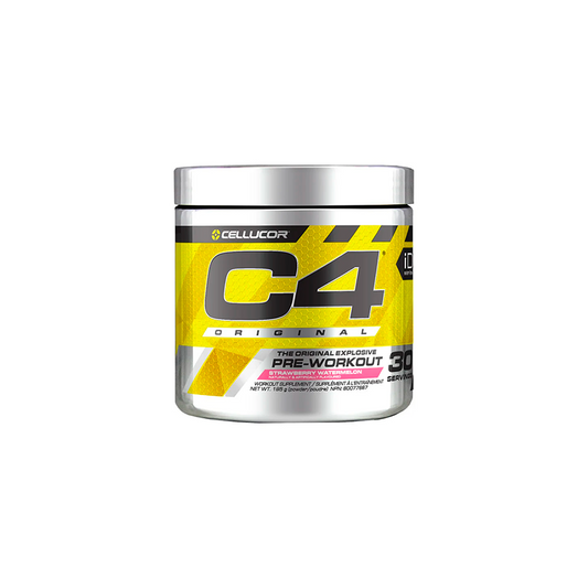 Cellucor - C4 Original 195gr.
